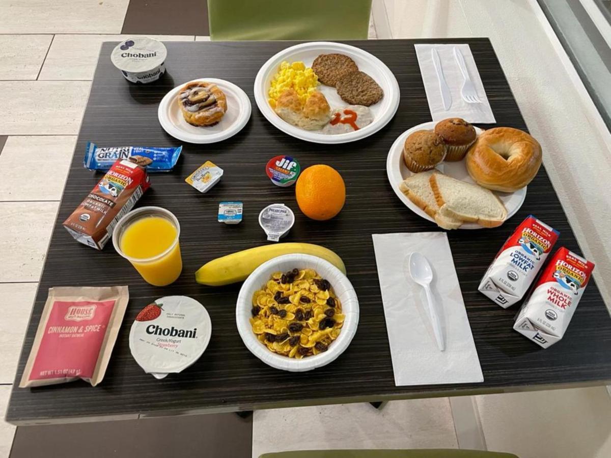 Express Venice By Ihg Venice Gardens