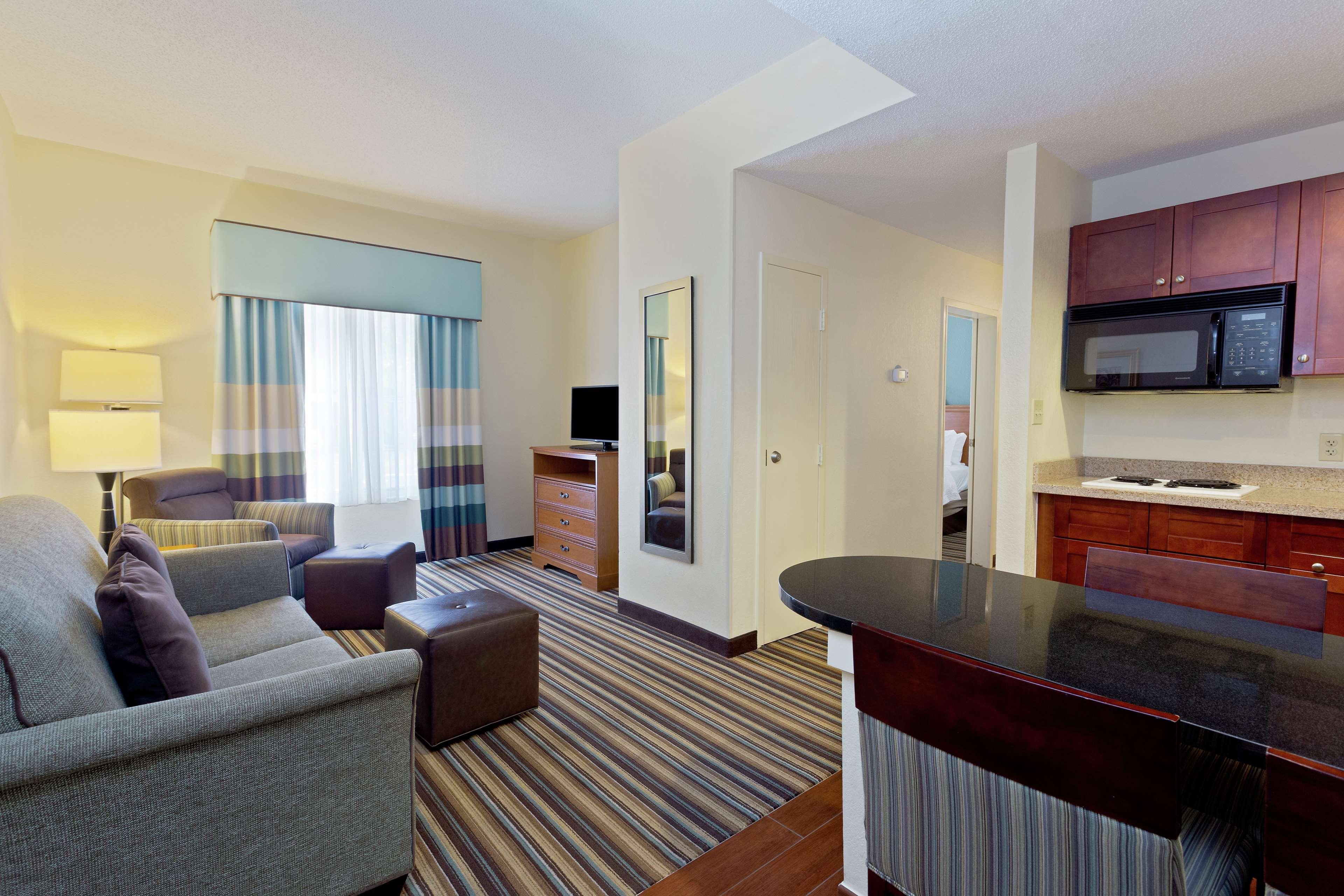 Hampton & Bayside South Sarasota Hotel Venice