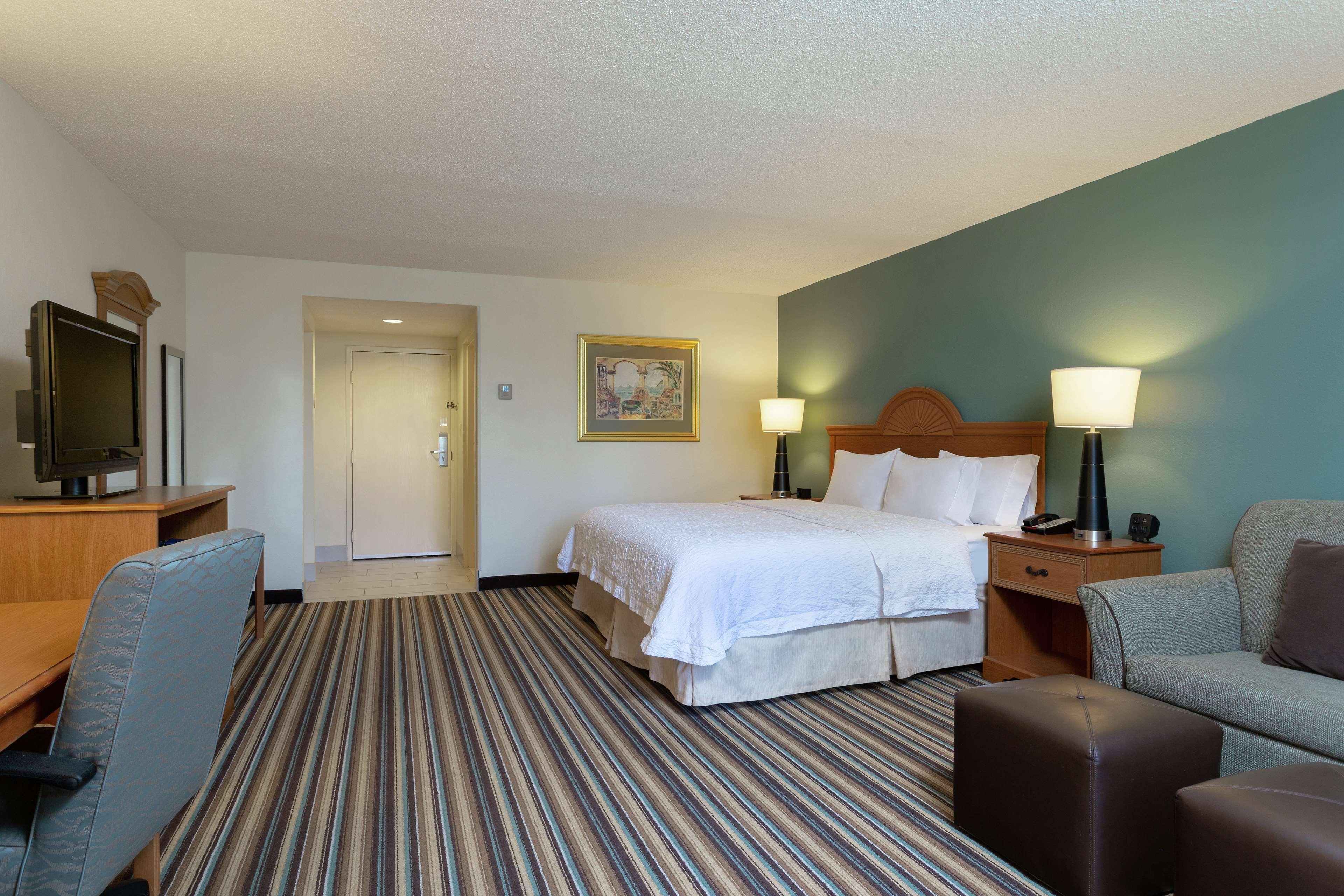 Hotel Hampton & Bayside South Sarasota Venice