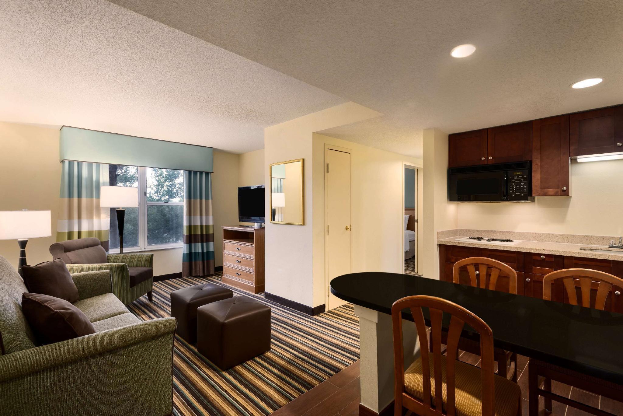 Hotel Hampton & Bayside South Sarasota