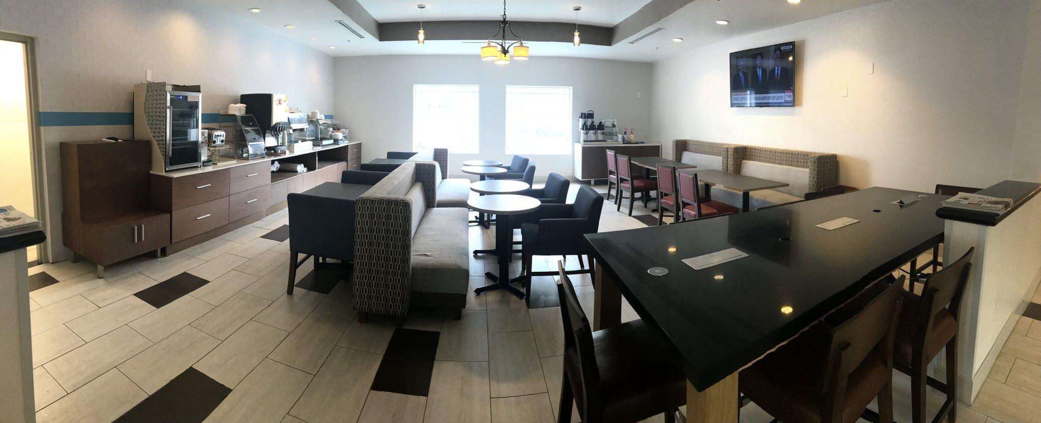 Express Venice By Ihg