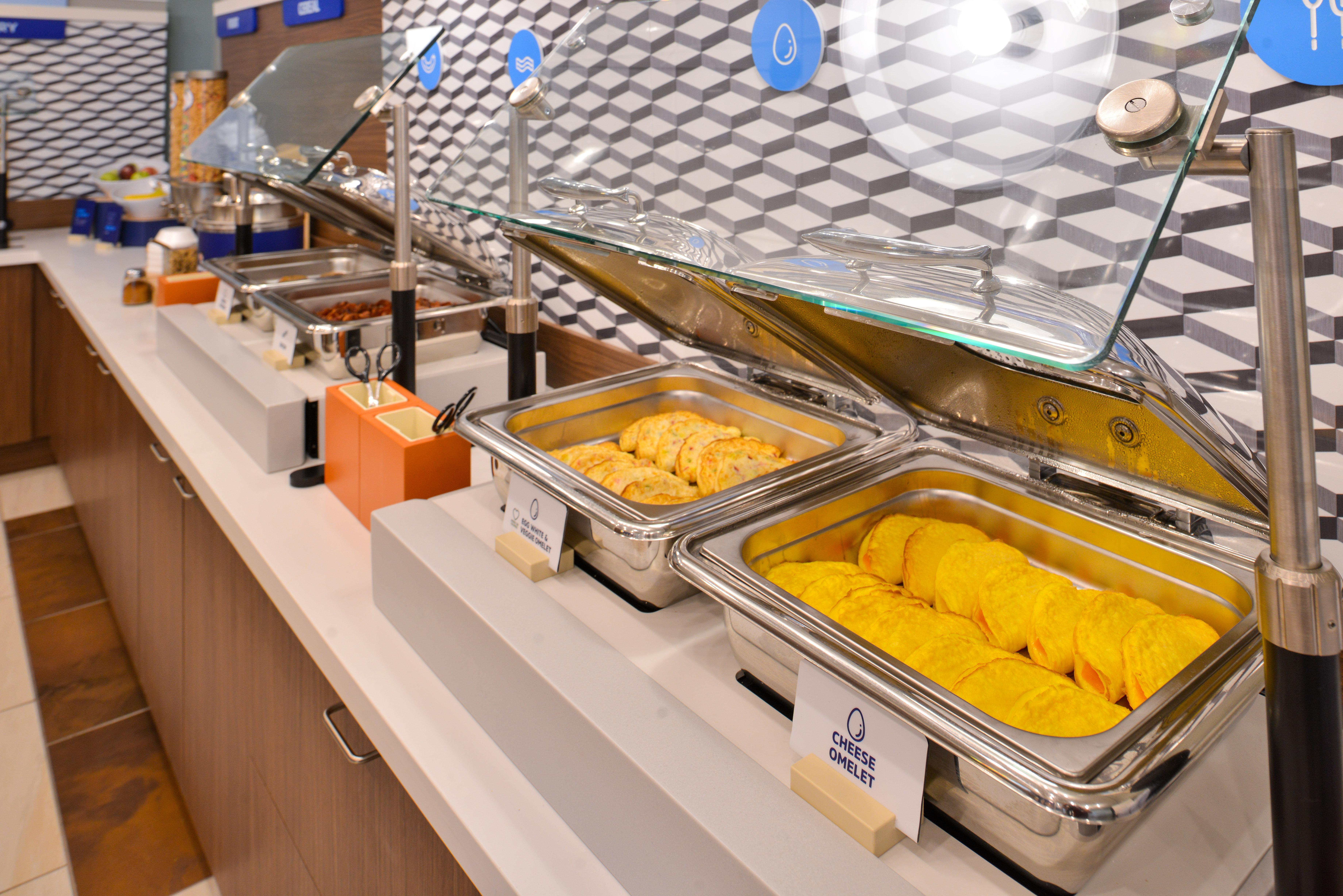 Hotel Express Venice By Ihg 2*