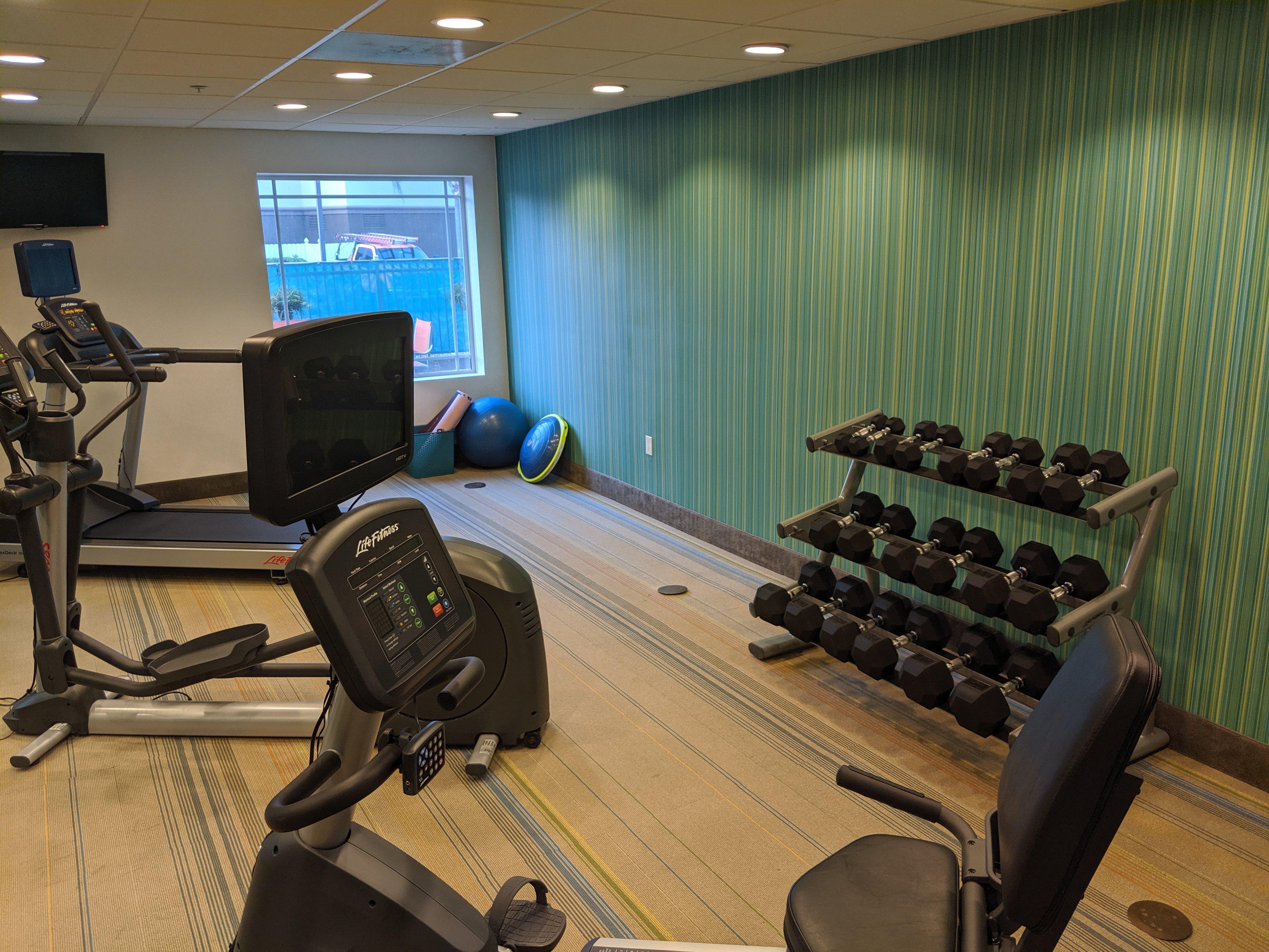 Hotel Express Venice By Ihg Venice Gardens