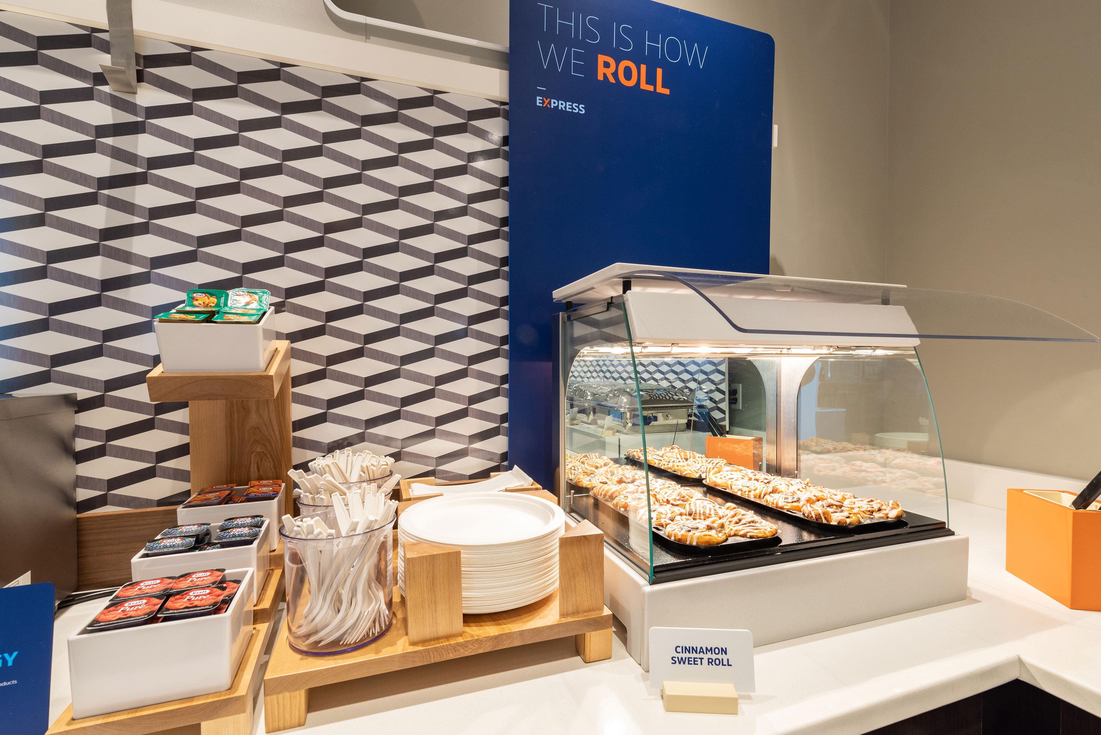 Hotel Express Venice By Ihg Venice Gardens