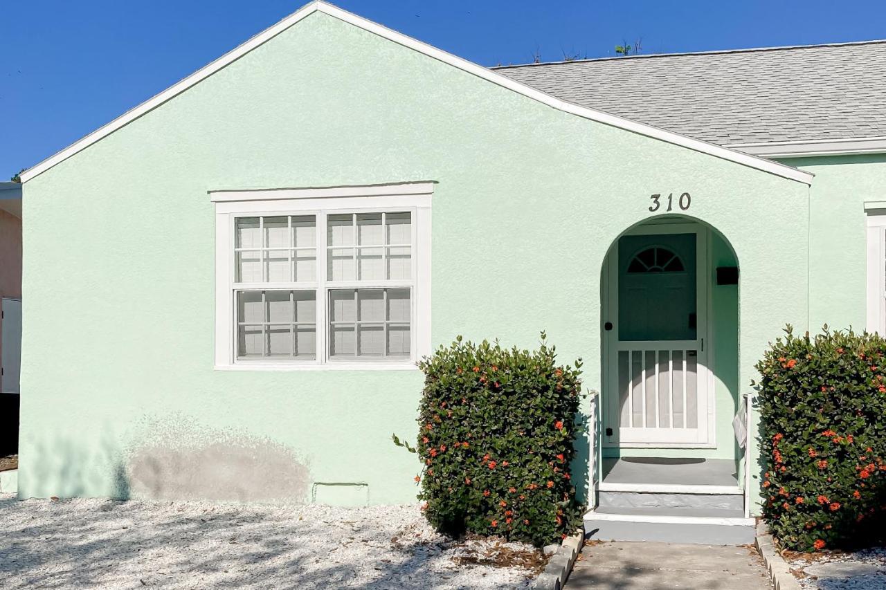 Holiday home Vintage Duplex - B *