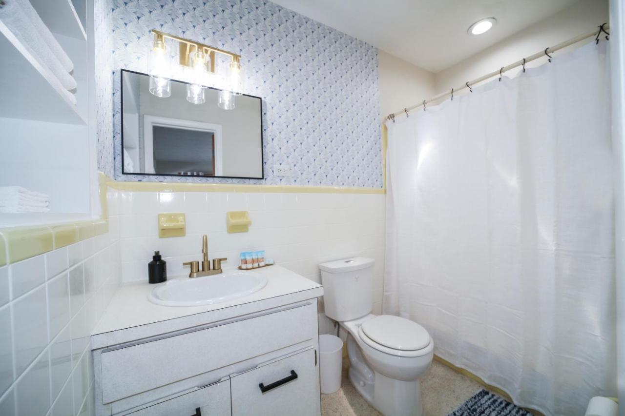 Casa vacanze Florida Mango Island /pool/beach/legacy Trail *