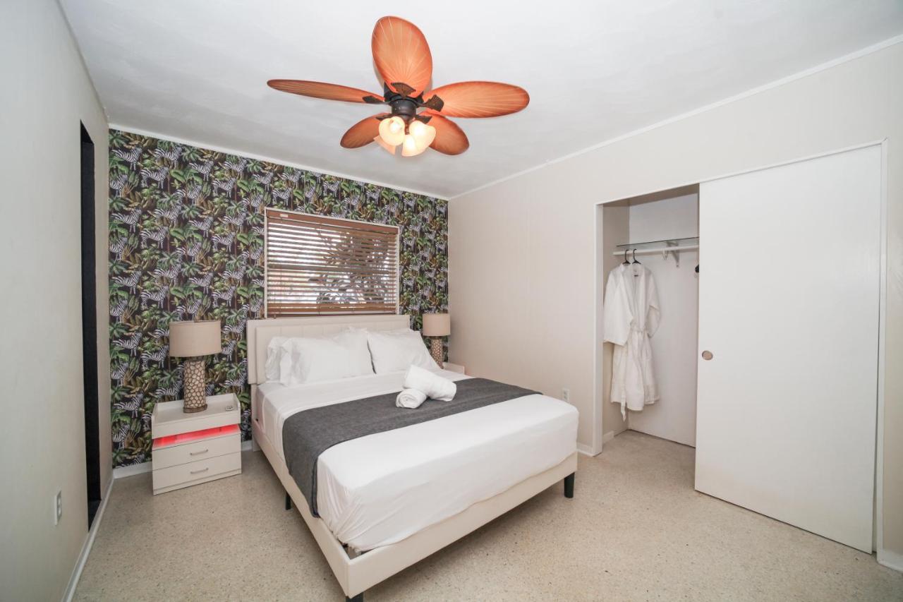 Florida Mango Island /pool/beach/legacy Trail Casa vacanze Venice