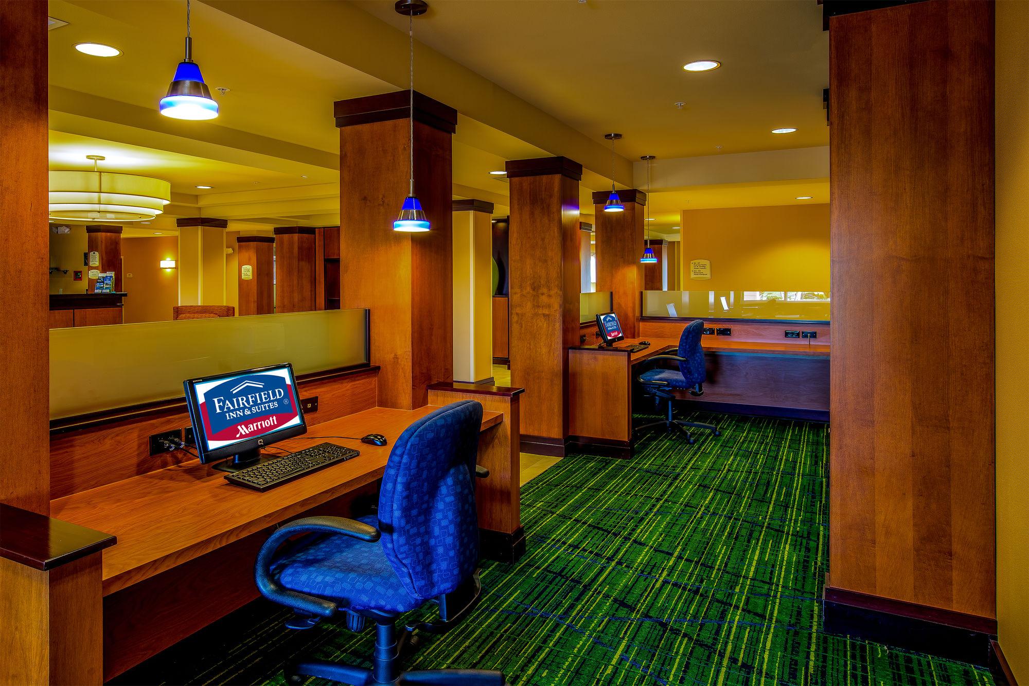 Fairfield & By Marriott Venice 3*