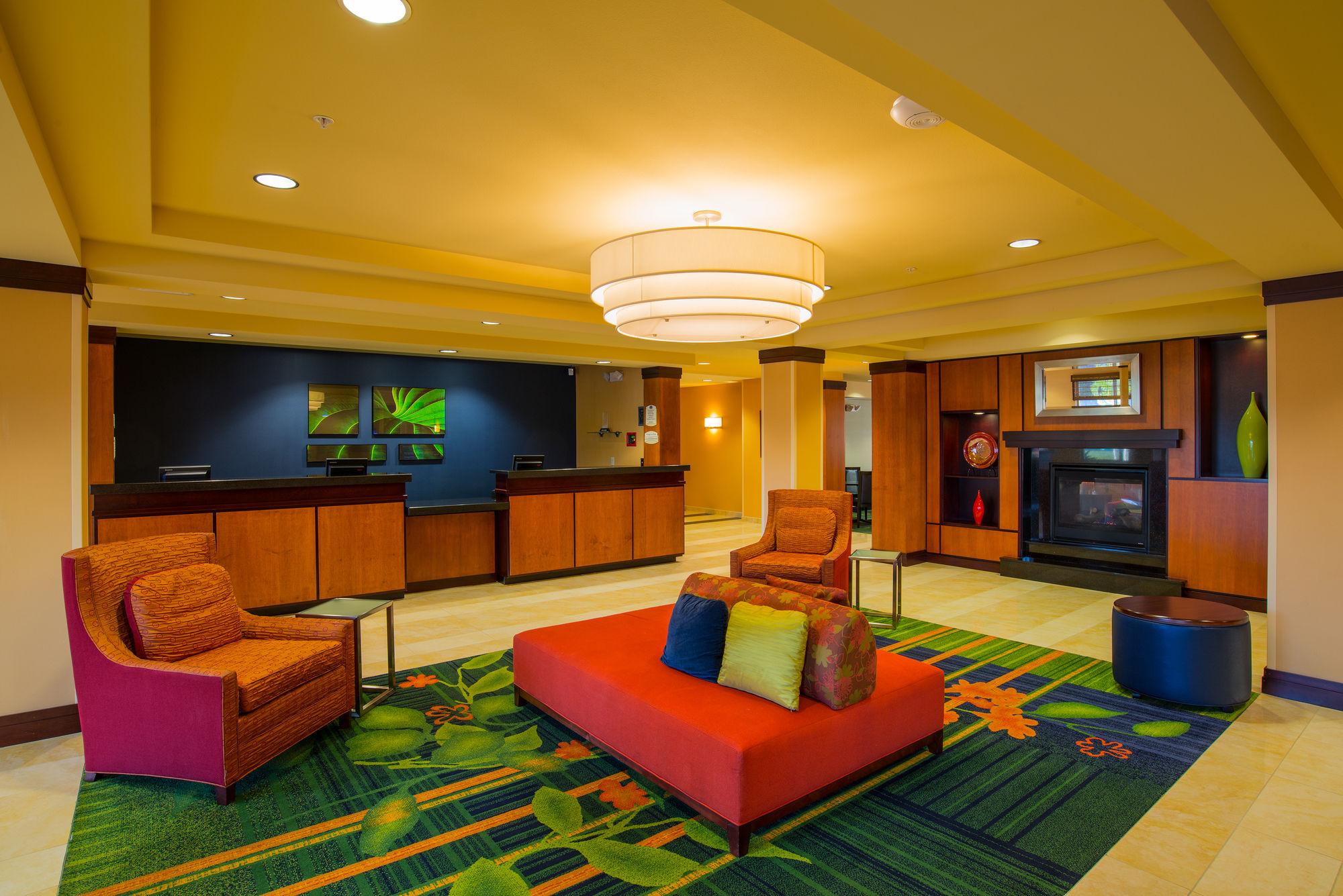 Hotel Fairfield & By Marriott Venice