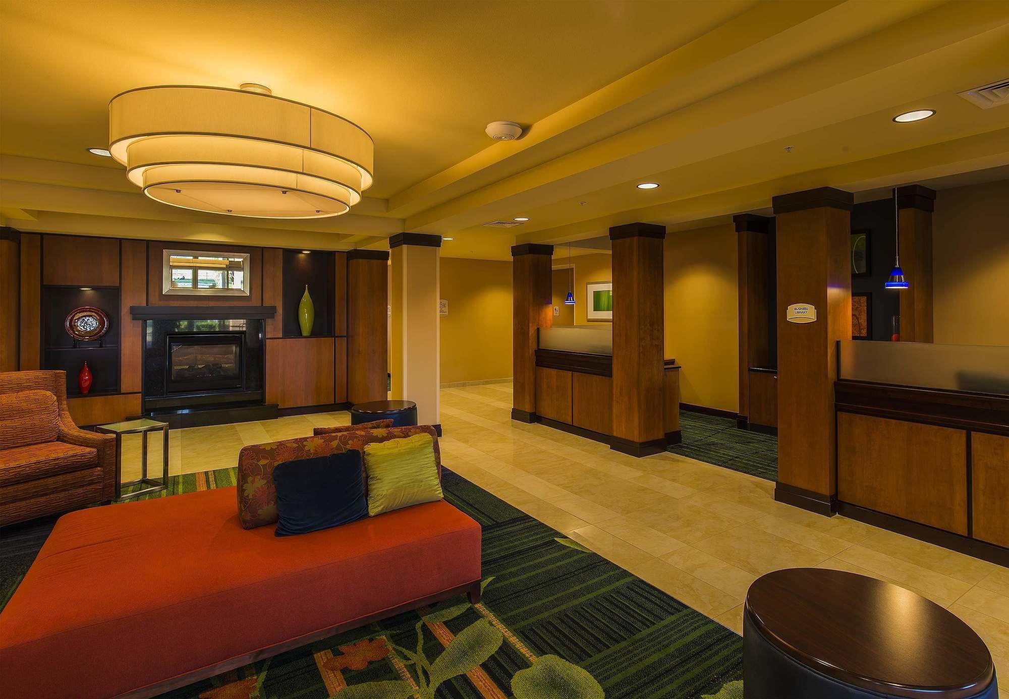 Fairfield & By Marriott Venice 3*