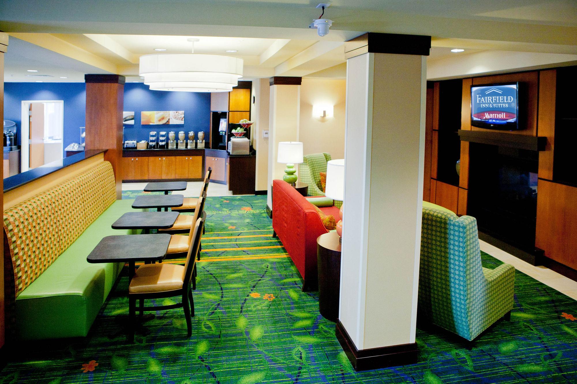 Fairfield & By Marriott Venice