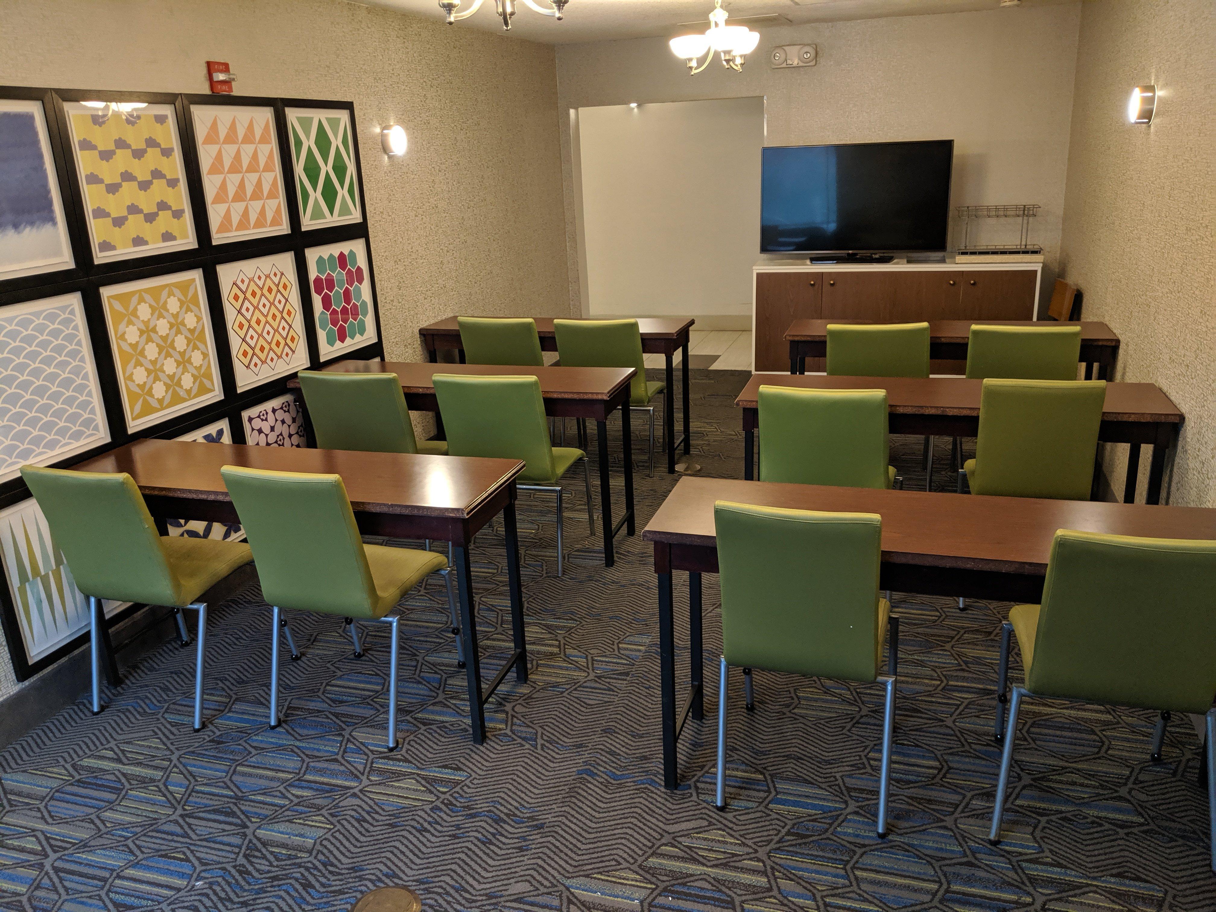 Hotel Express Venice By Ihg Venice Gardens