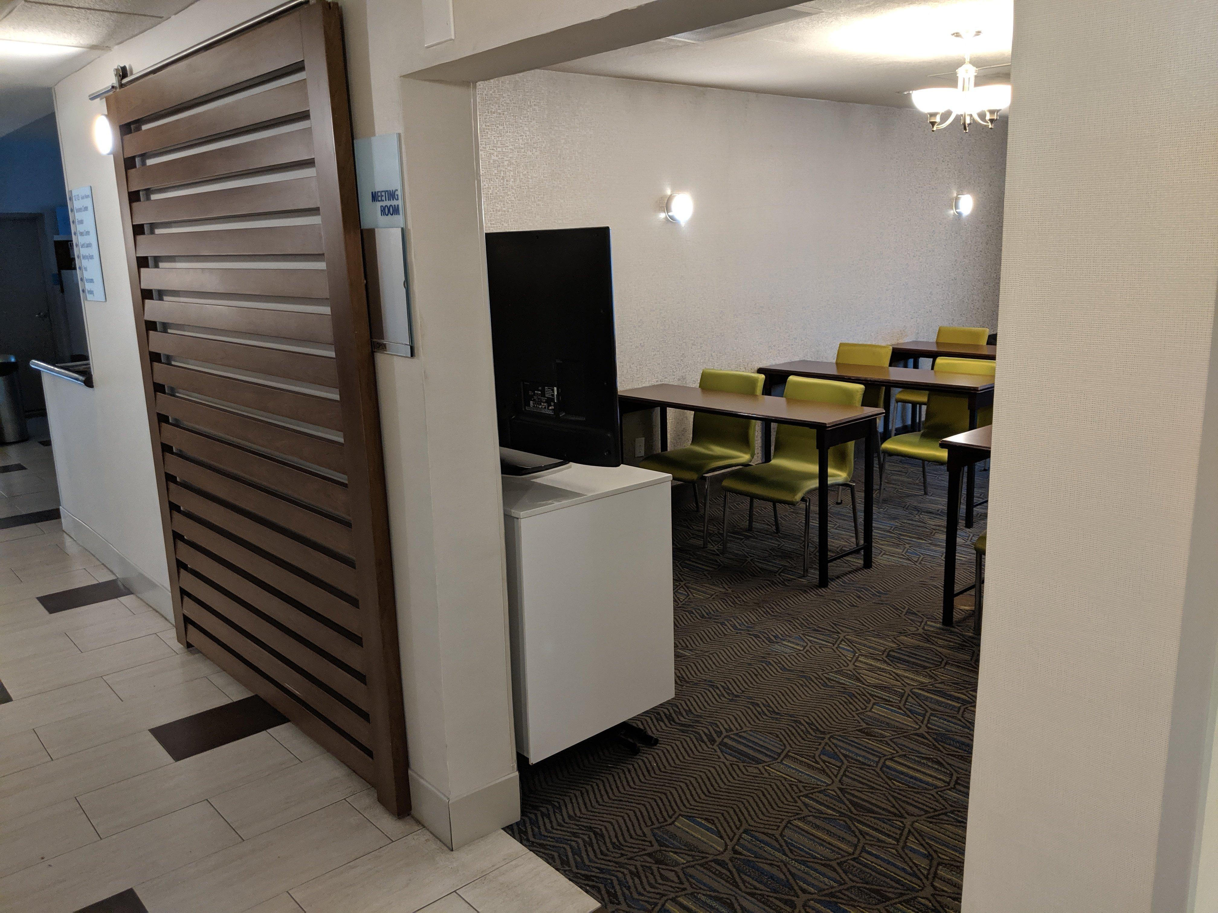Express Venice By Ihg Hotel