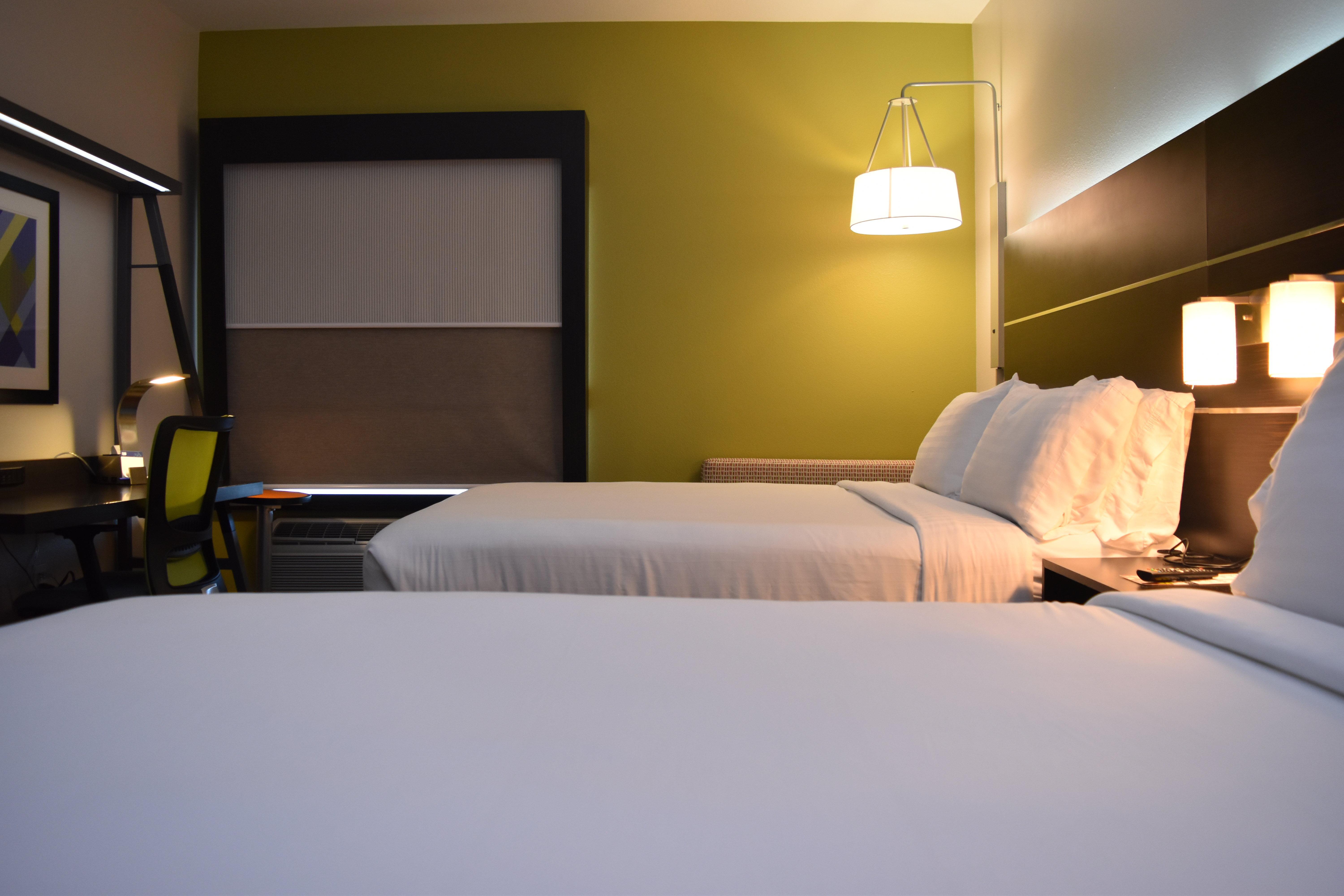 Express Venice By Ihg Hotel