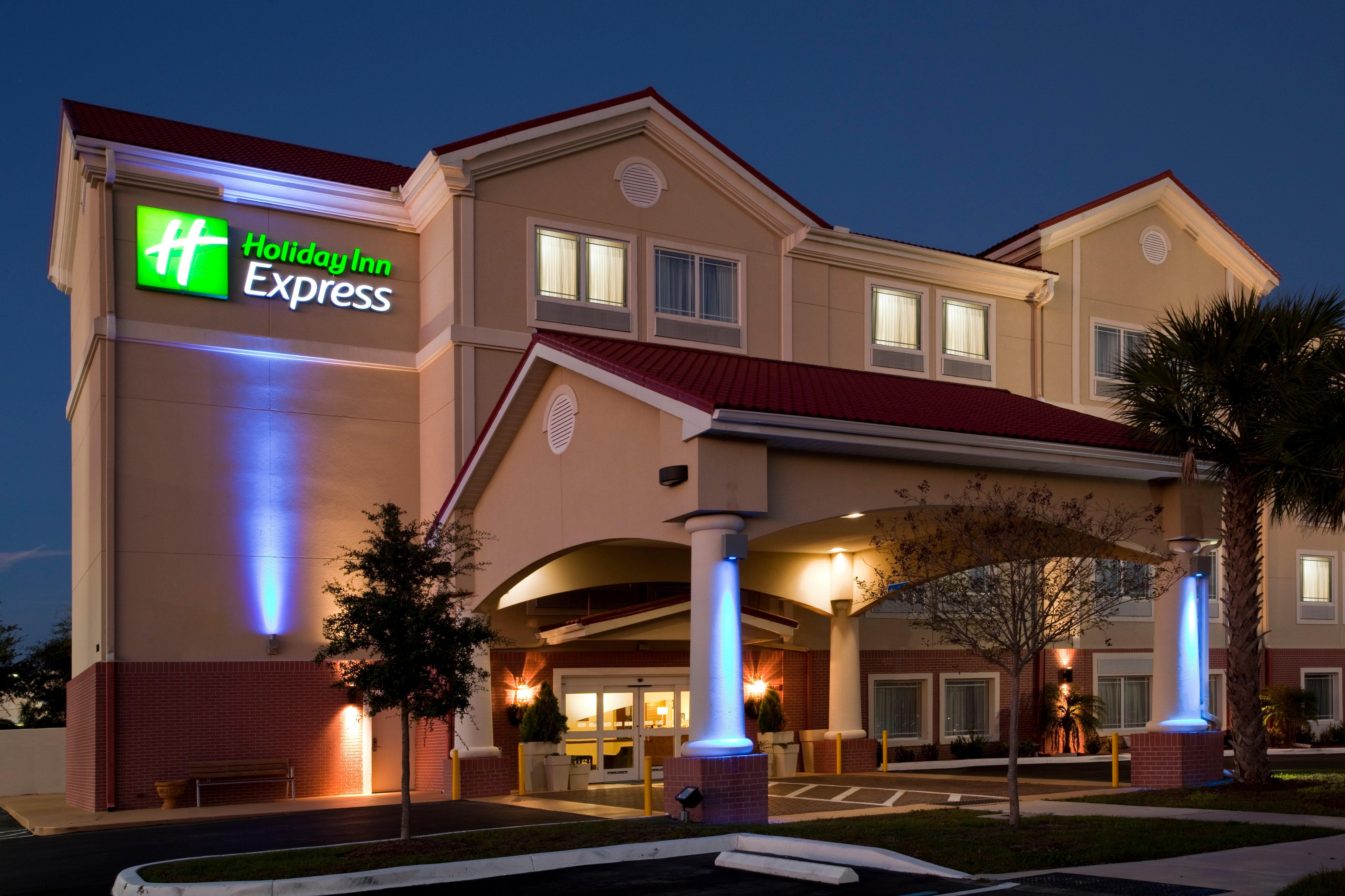 Express Venice By Ihg