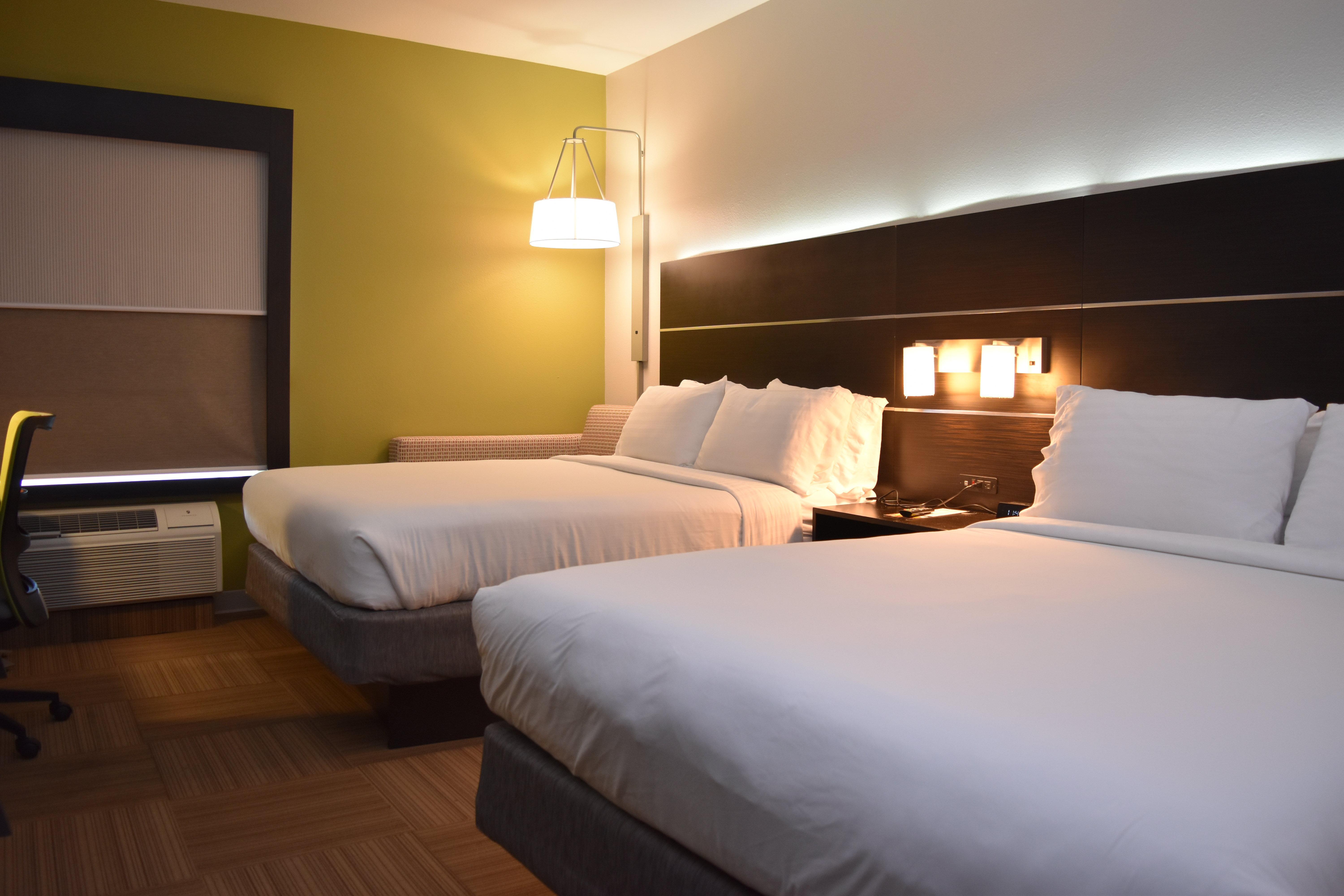 Hotel Express Venice By Ihg Venice Gardens