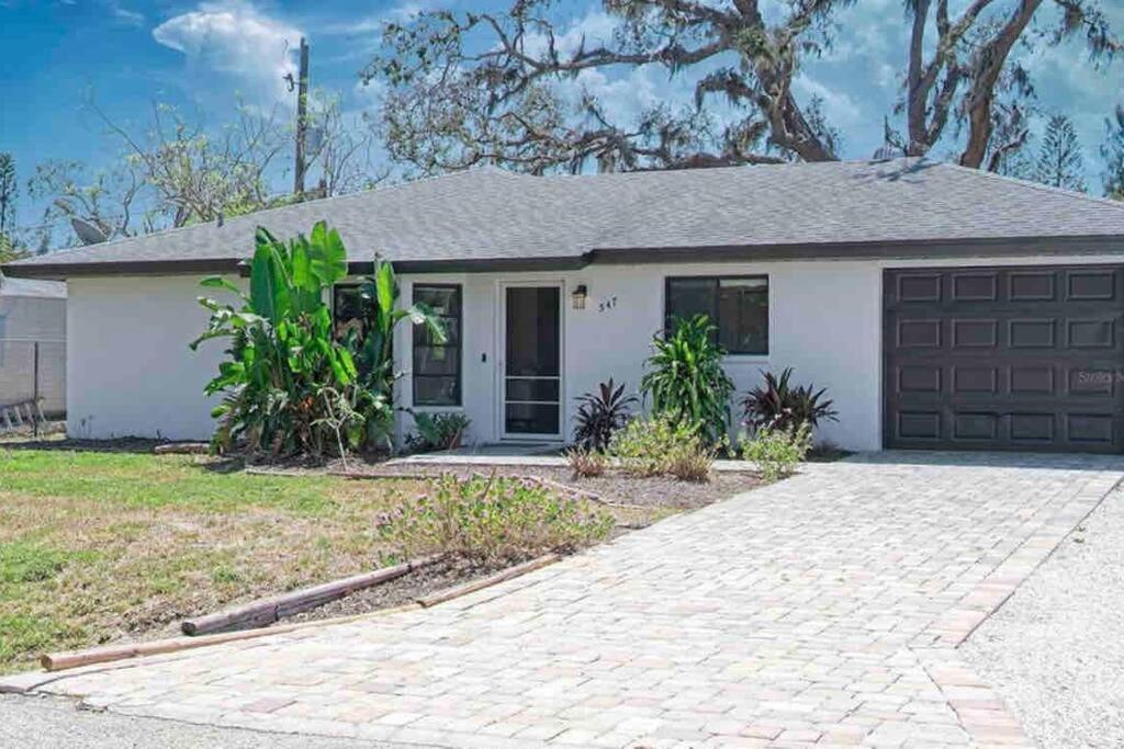 Casa de férias Shamrock Park, Legacy Trail And Manasota Key!