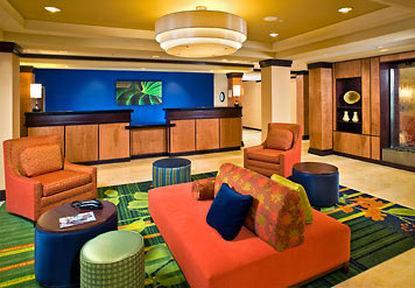 Fairfield & By Marriott Venice 3*