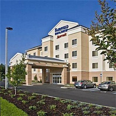 Fairfield & By Marriott Venice