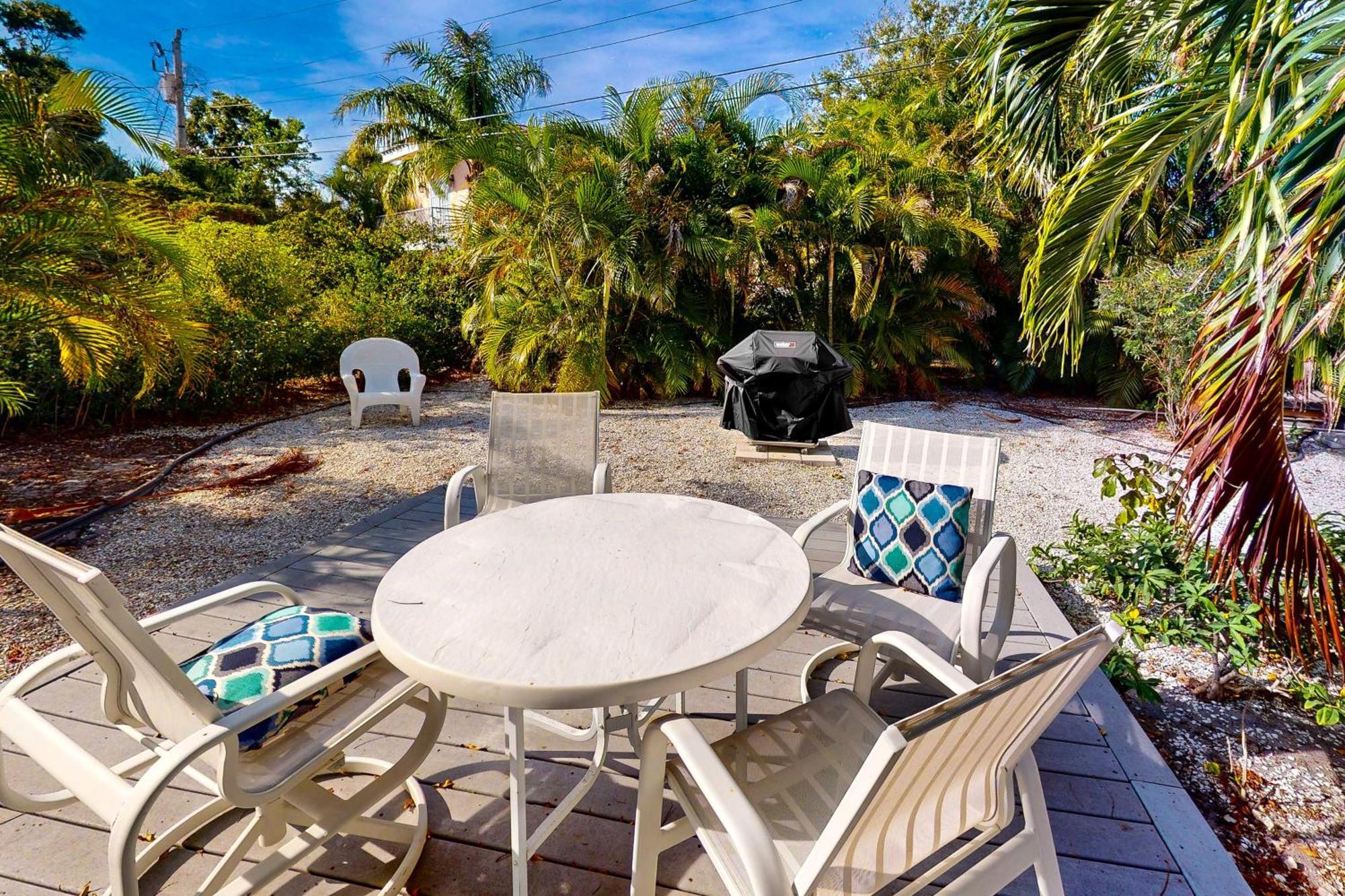 Vintage Duplex - B Holiday home *