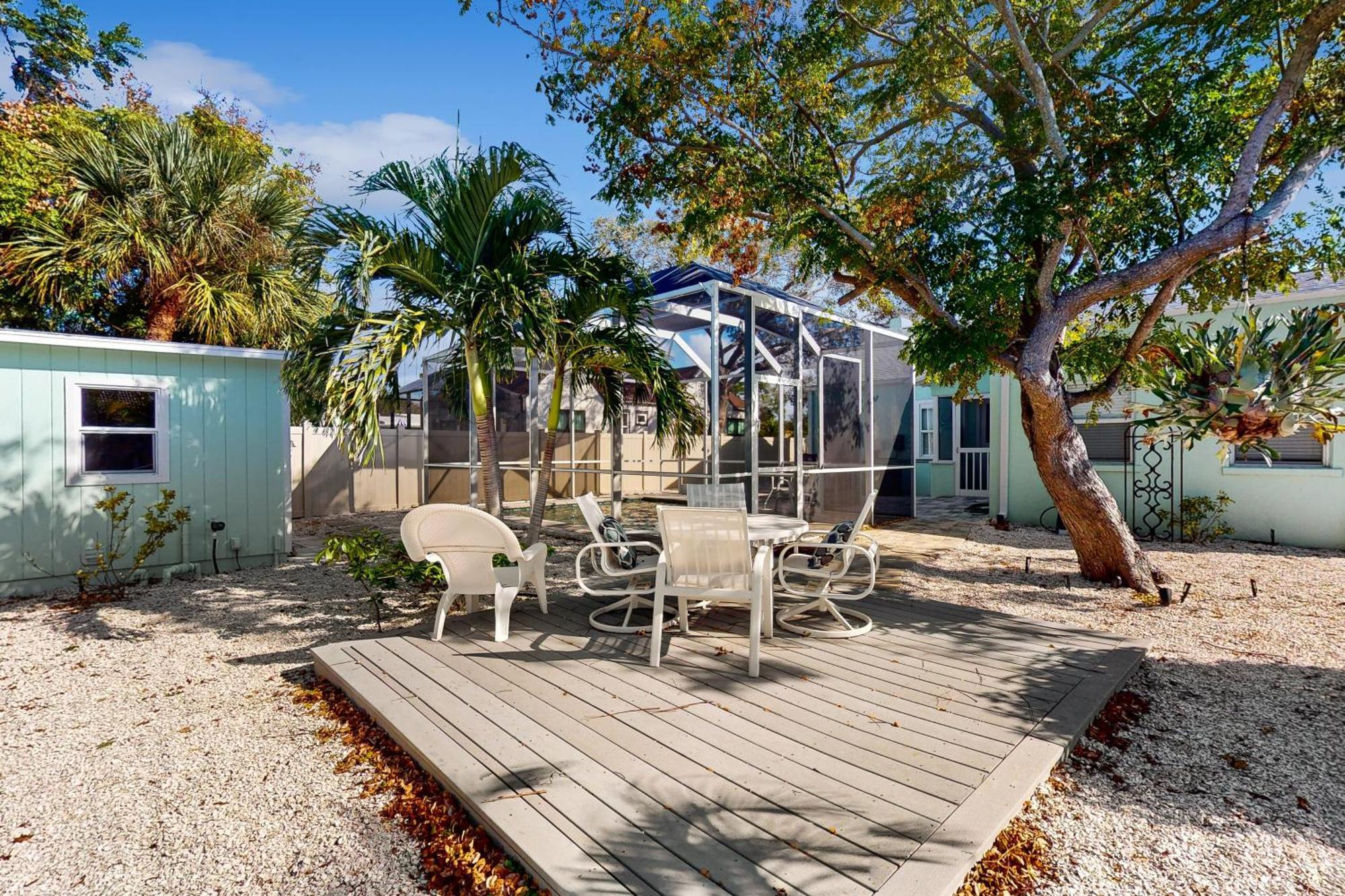 Vintage Duplex - B Holiday home Venice