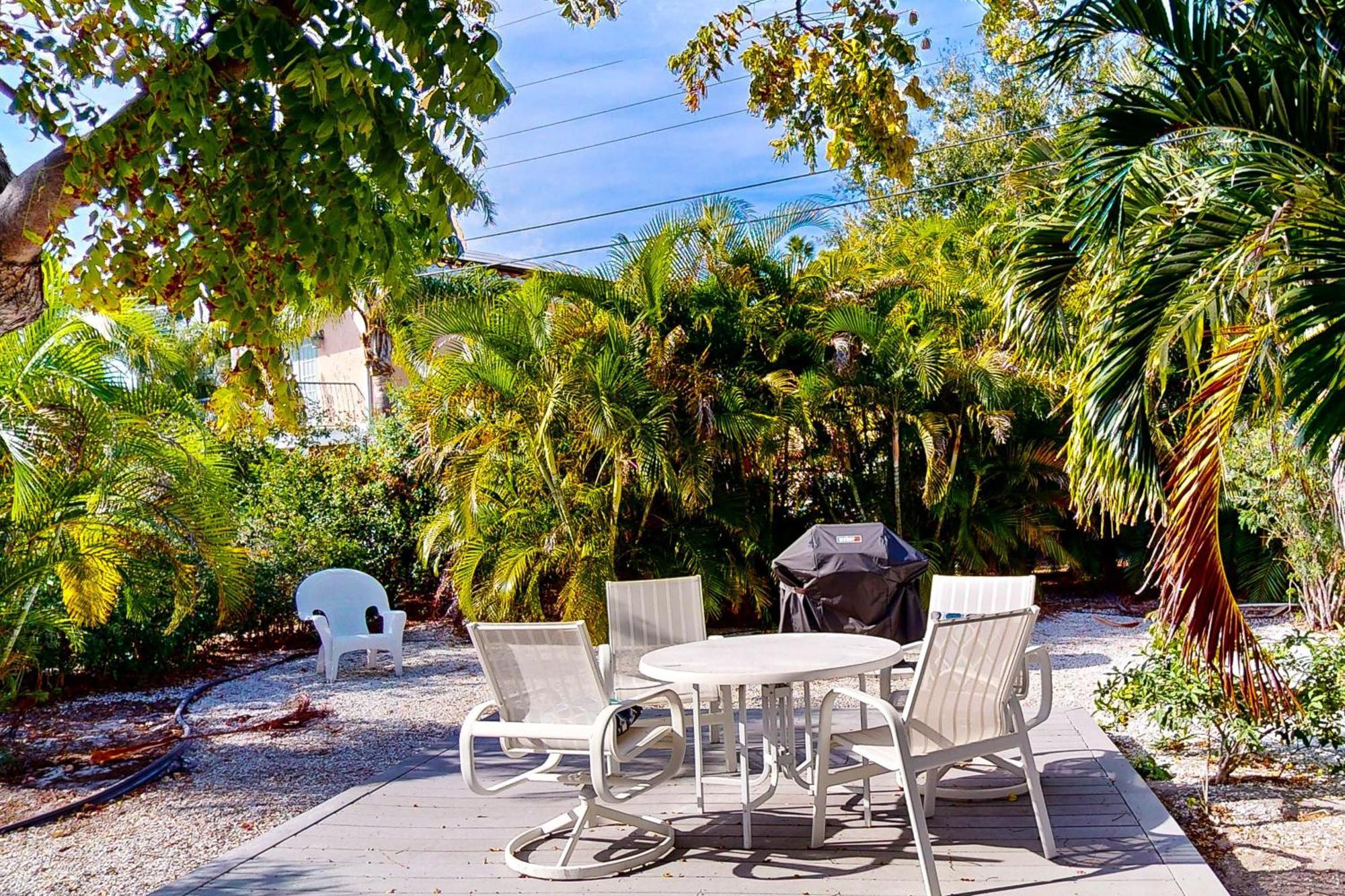 Holiday home Vintage Duplex - B