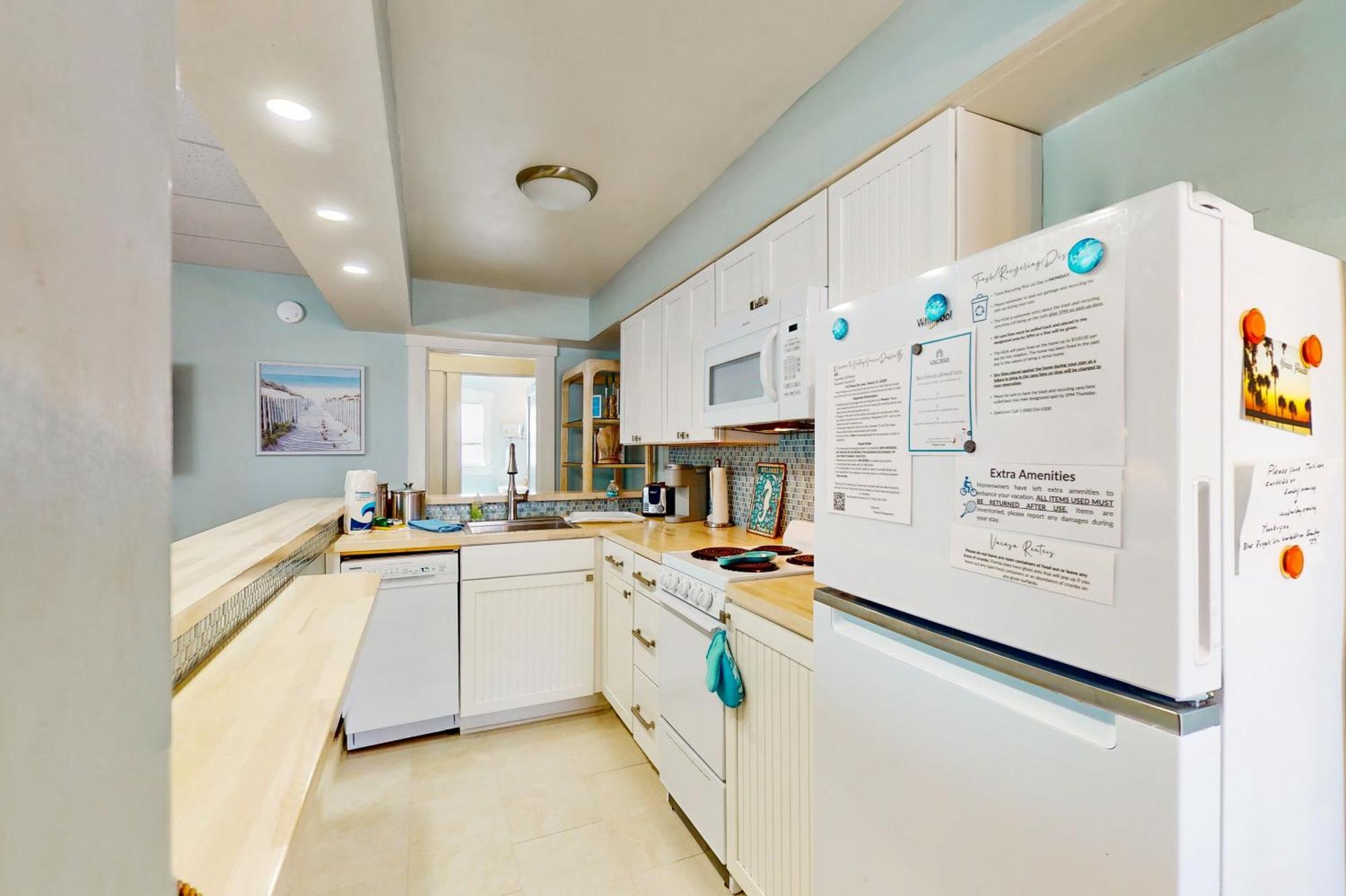 Vintage Duplex - B Holiday home