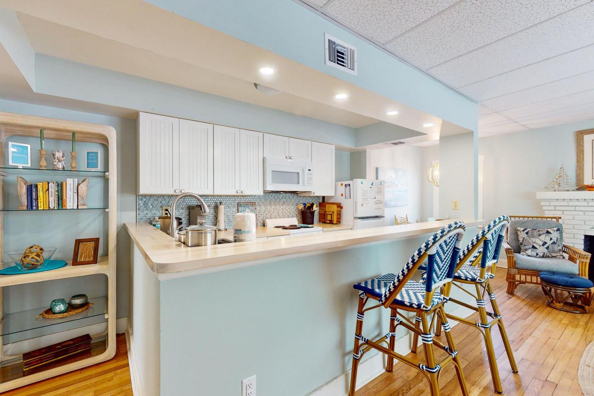 Vintage Duplex - B Holiday home *