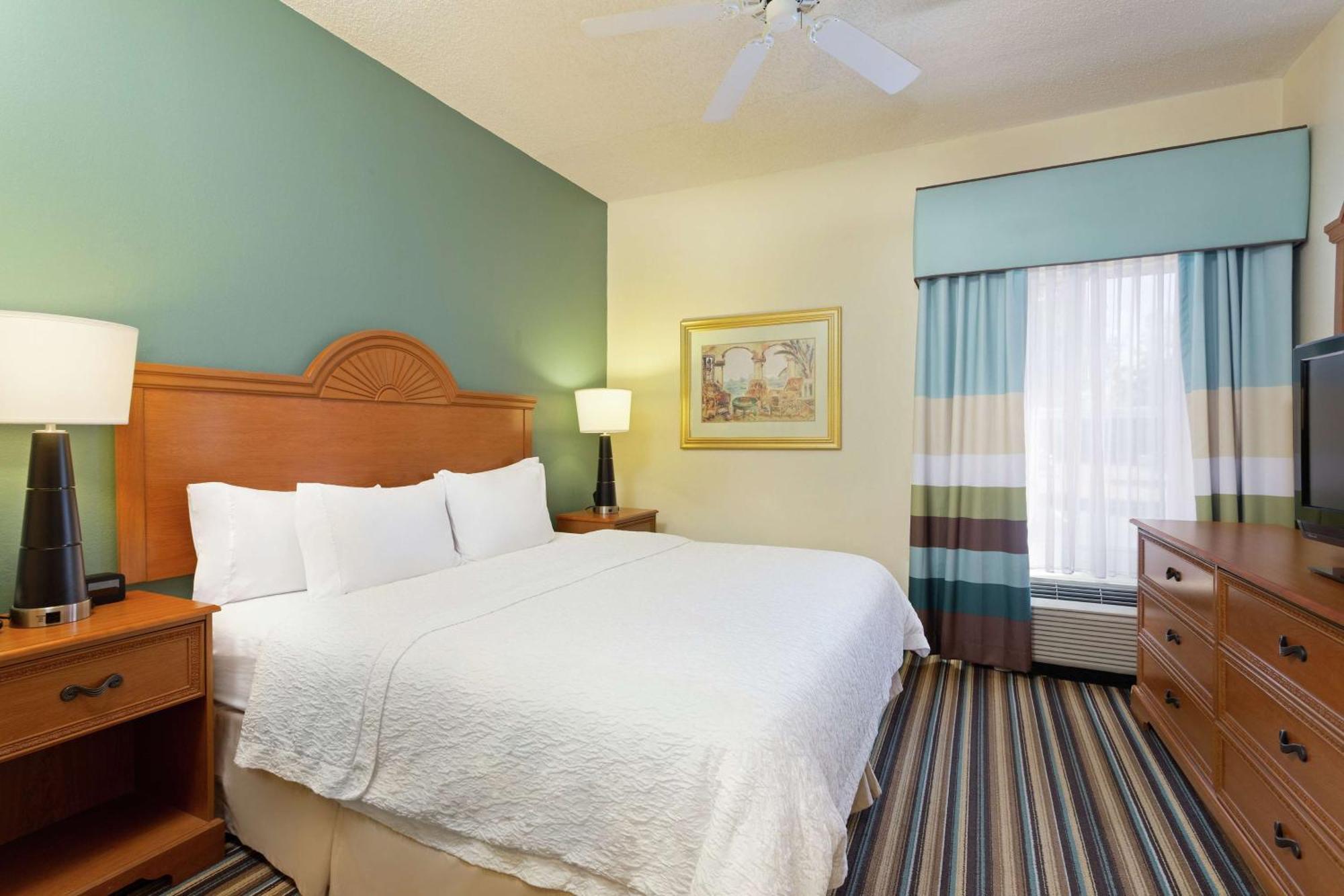 Hotel Hampton & Bayside South Sarasota Venice