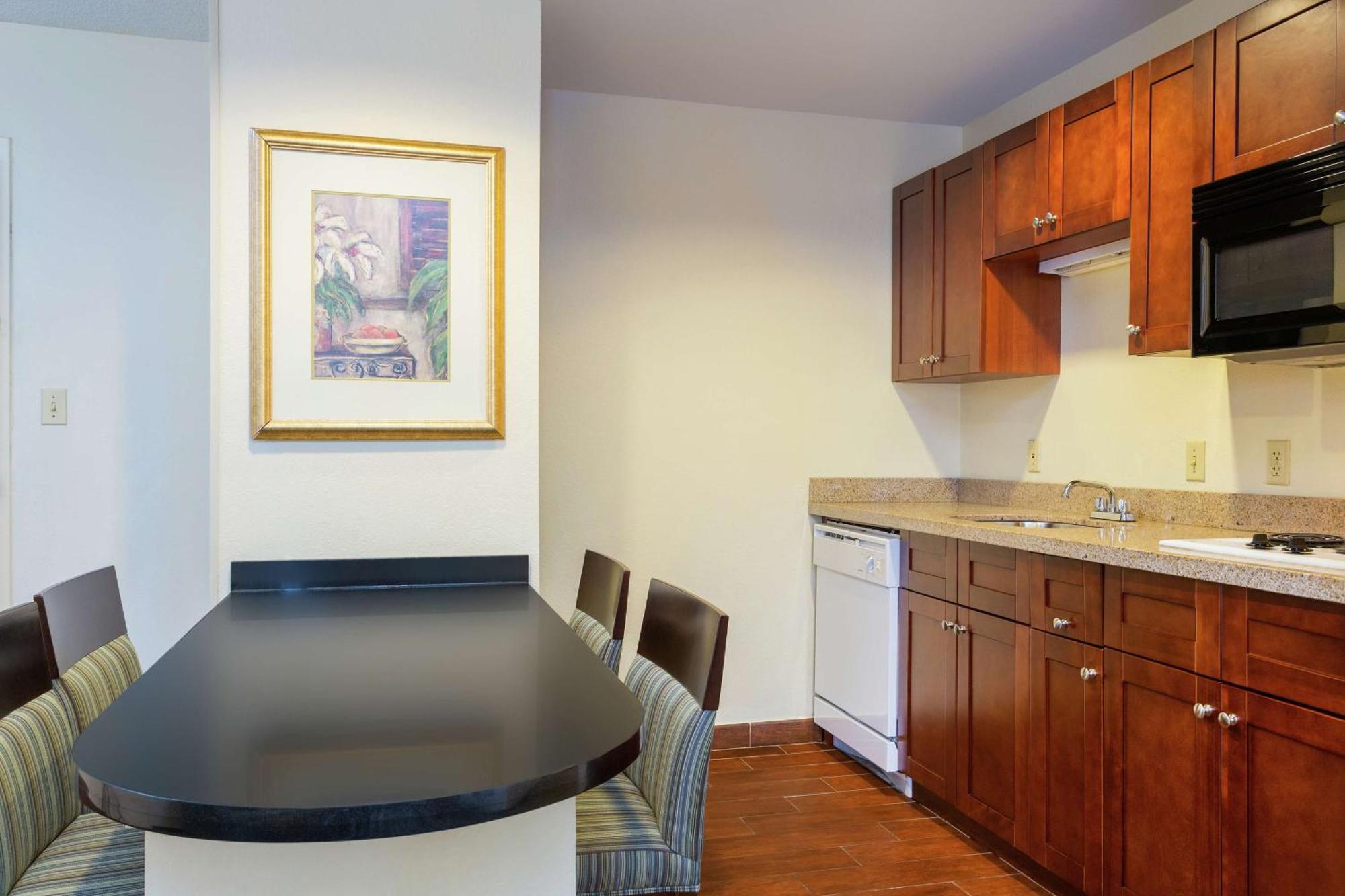 Hampton & Bayside South Sarasota Hotel 3*
