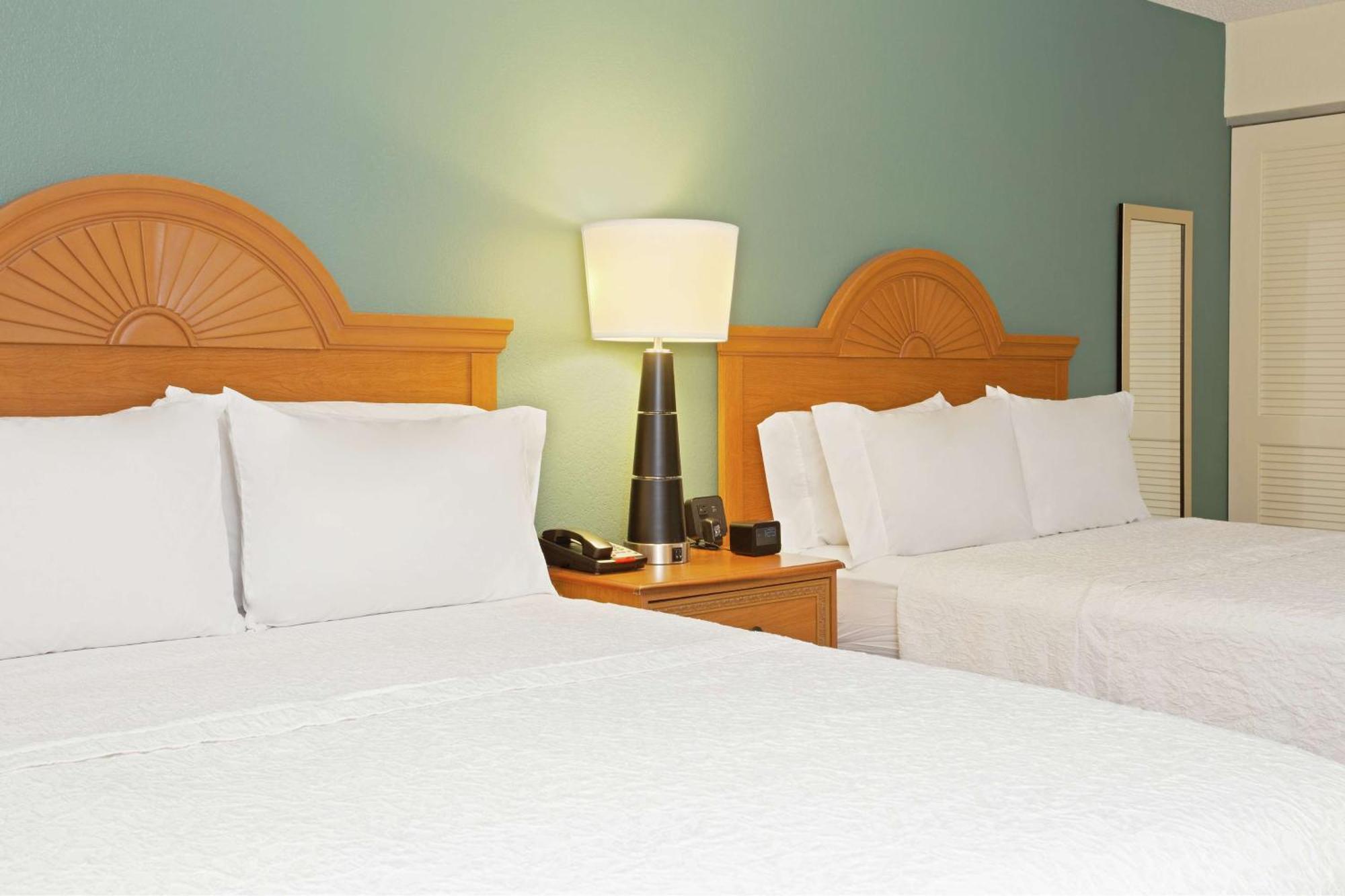 Hampton & Bayside South Sarasota 3*