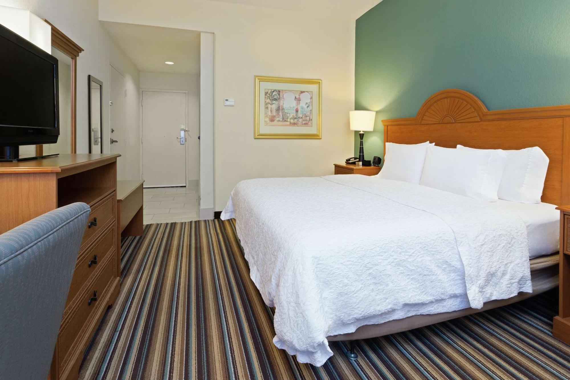 Hotel Hampton & Bayside South Sarasota Venice