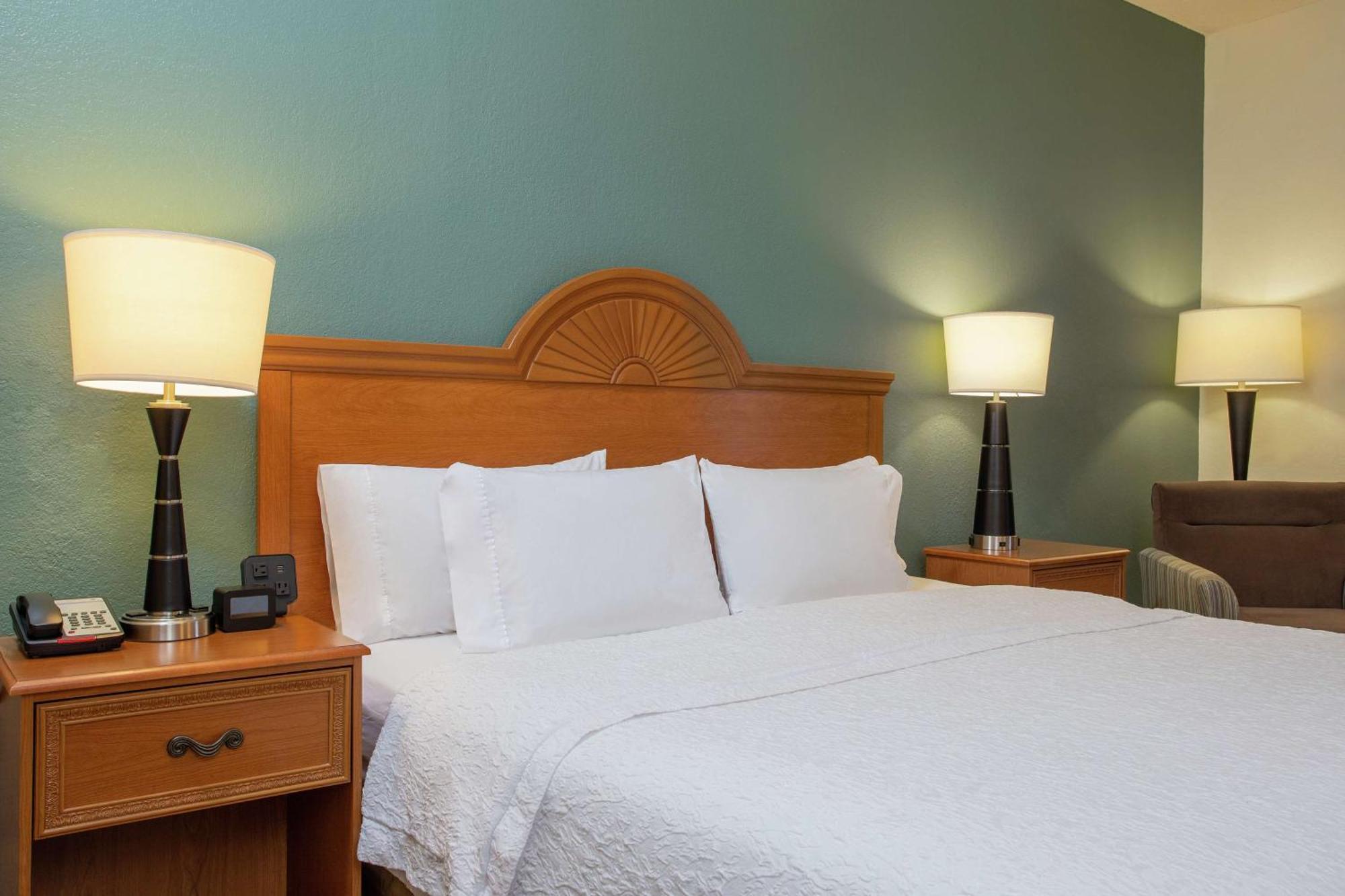 Hotel Hampton & Bayside South Sarasota