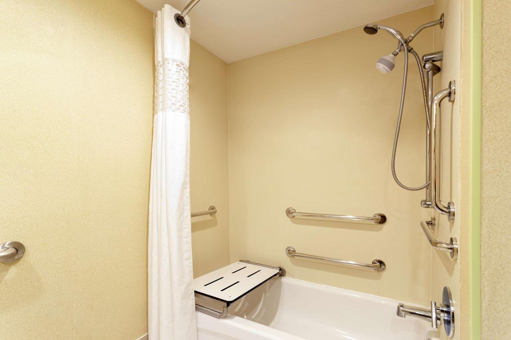 Hampton & Bayside South Sarasota 3* Venice