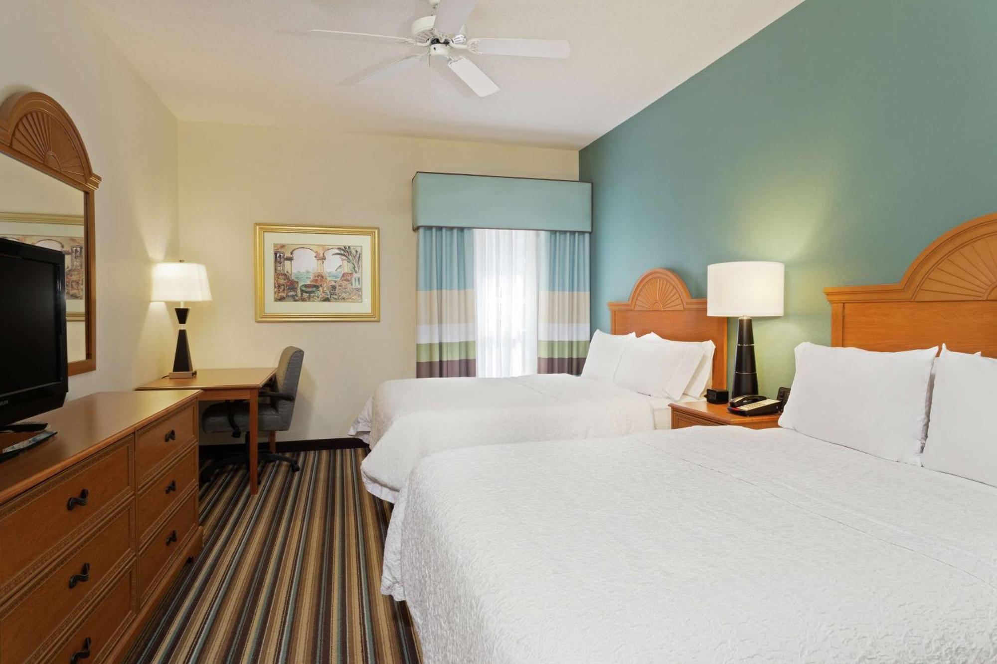 Hampton & Bayside South Sarasota 3*
