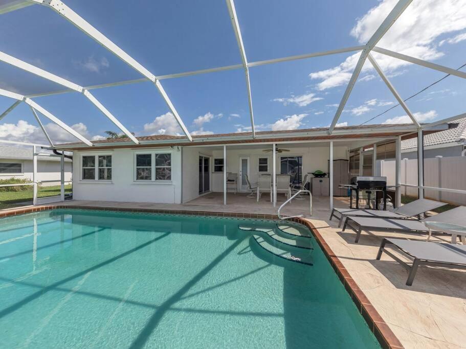 Holiday home New Gem! Charming Vacation - Casa Y&v