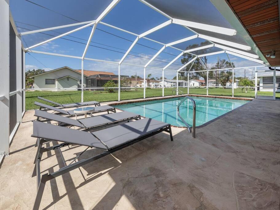 Holiday home New Gem! Charming Vacation - Casa Y&v *