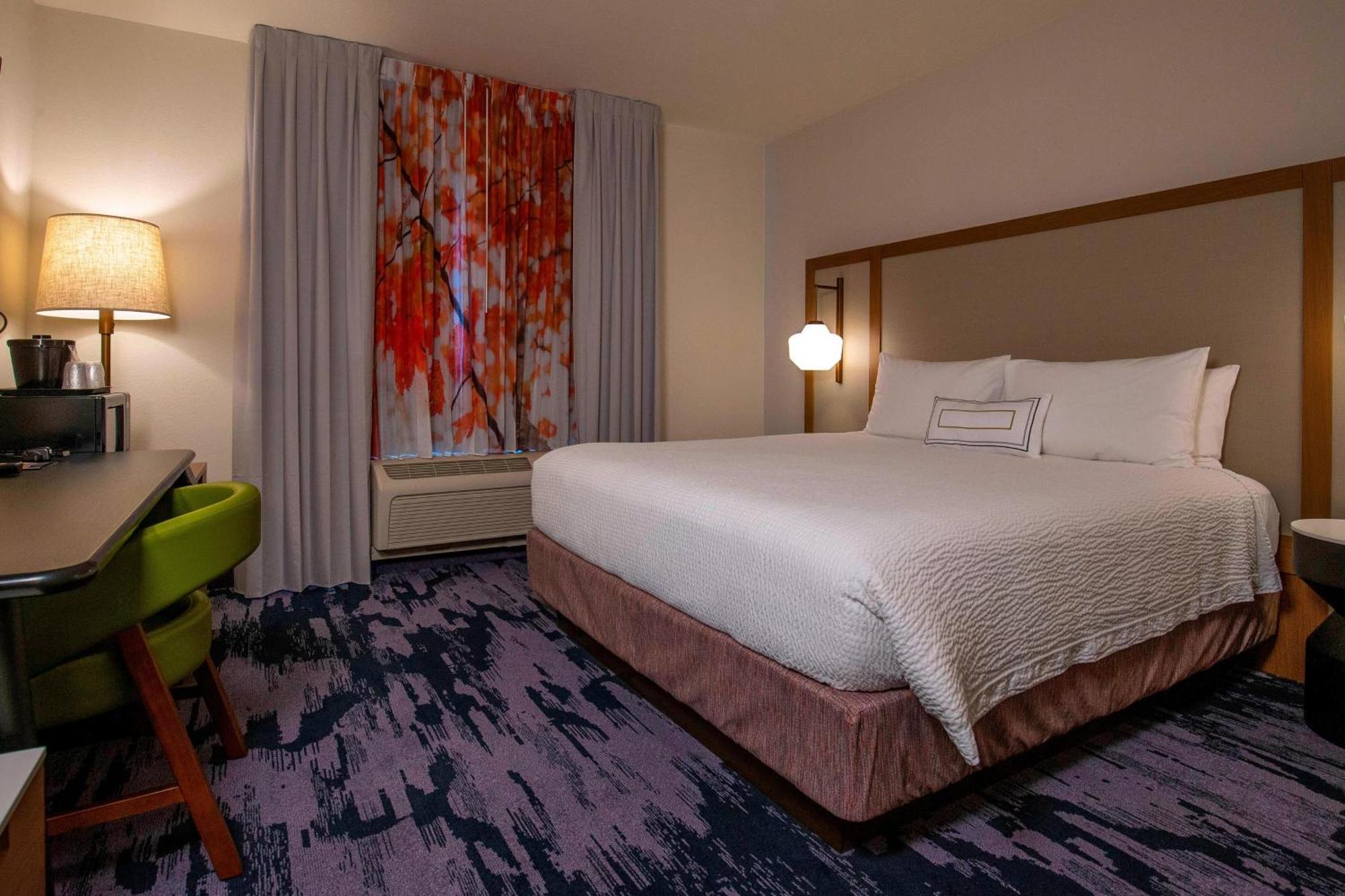 Hotel Fairfield & By Marriott Venice