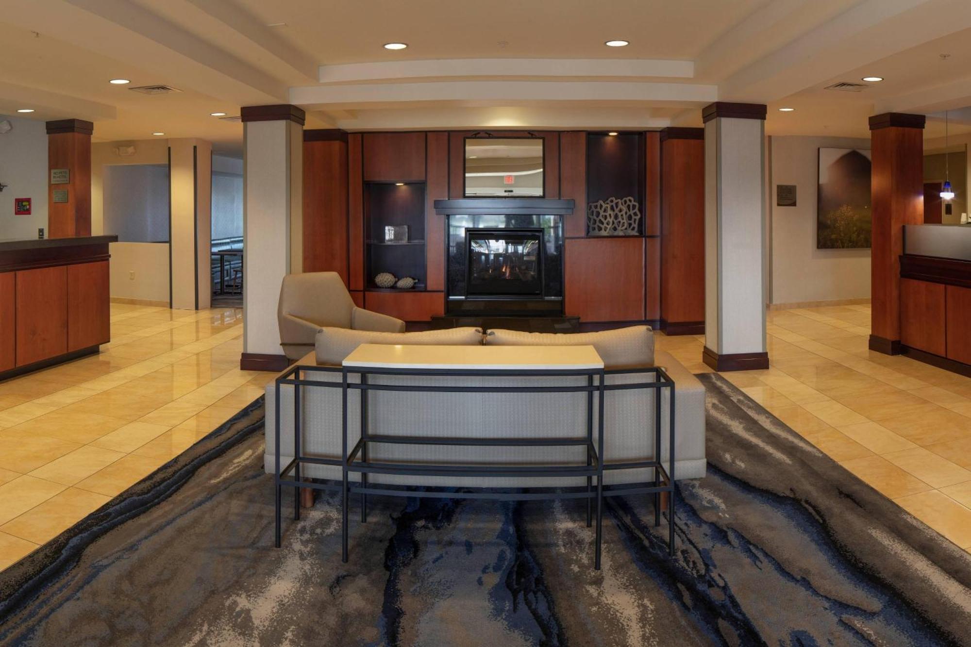 Fairfield & By Marriott Venice 3* Venice Gardens