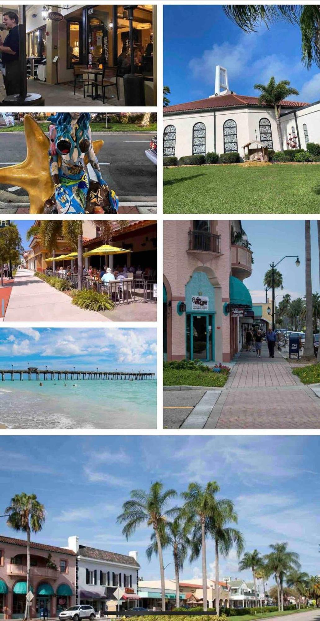 Huge In-law Oasis- Private Entrance * Venice