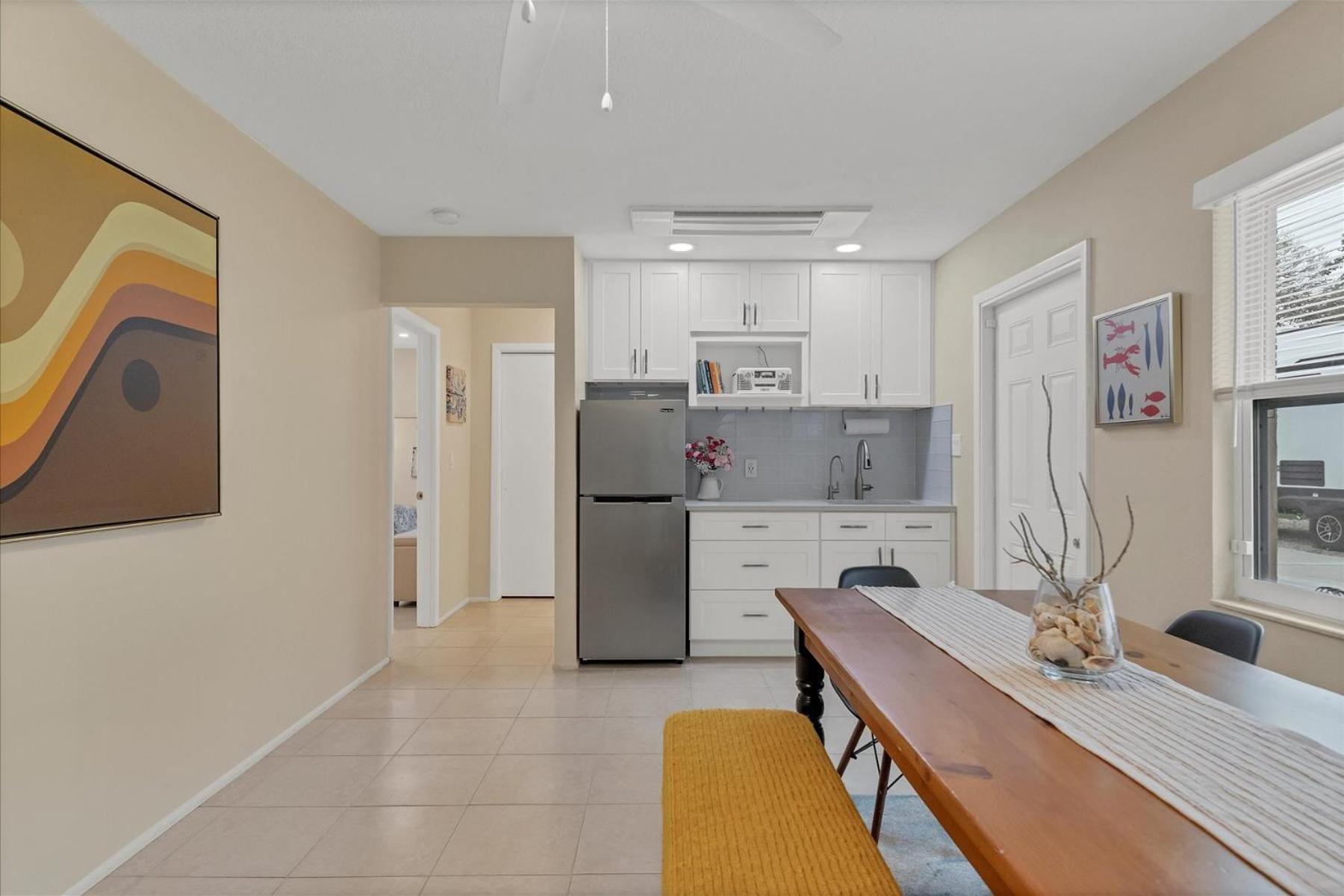 Adventure Retreat Near Beaches & Bike Path * Venice