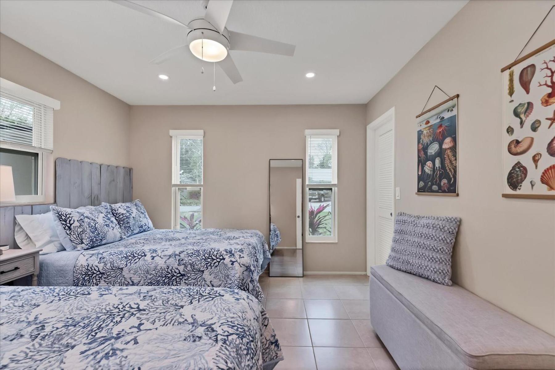 Adventure Retreat Near Beaches & Bike Path * Venice