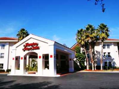 Hotel Hampton & Bayside South Sarasota