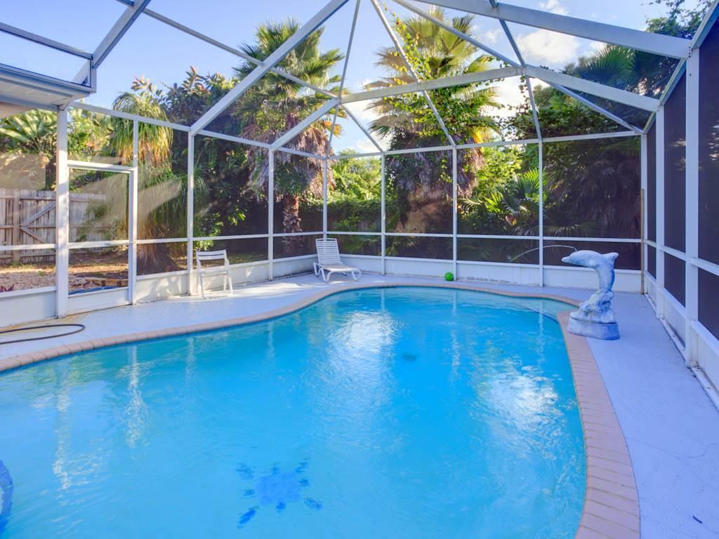 Holiday home Flamingo