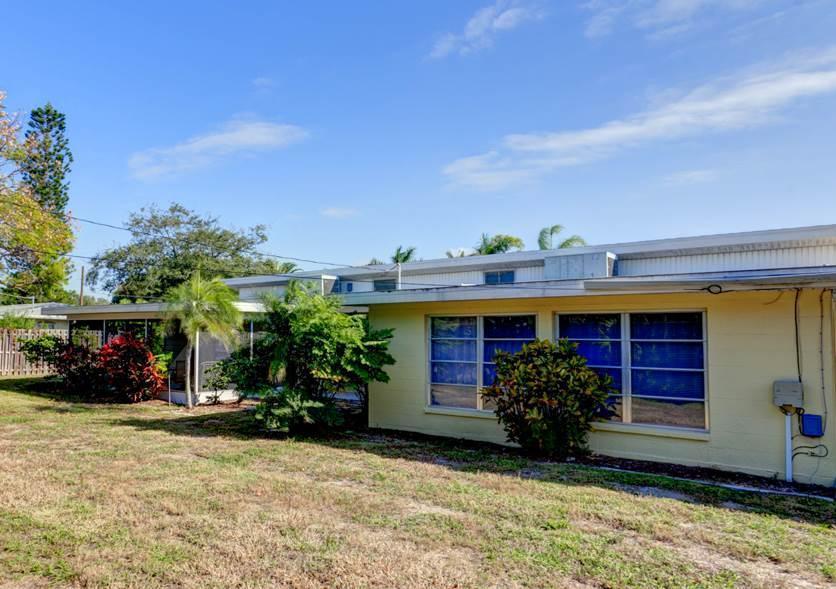 Holiday home Harbor 606