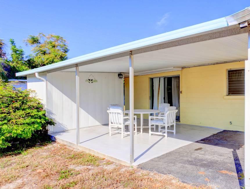 Holiday home Harbor 606