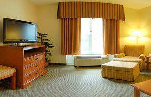 Hampton & Bayside South Sarasota 3*