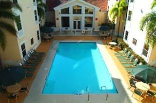 Hotel Hampton & Bayside South Sarasota Venice