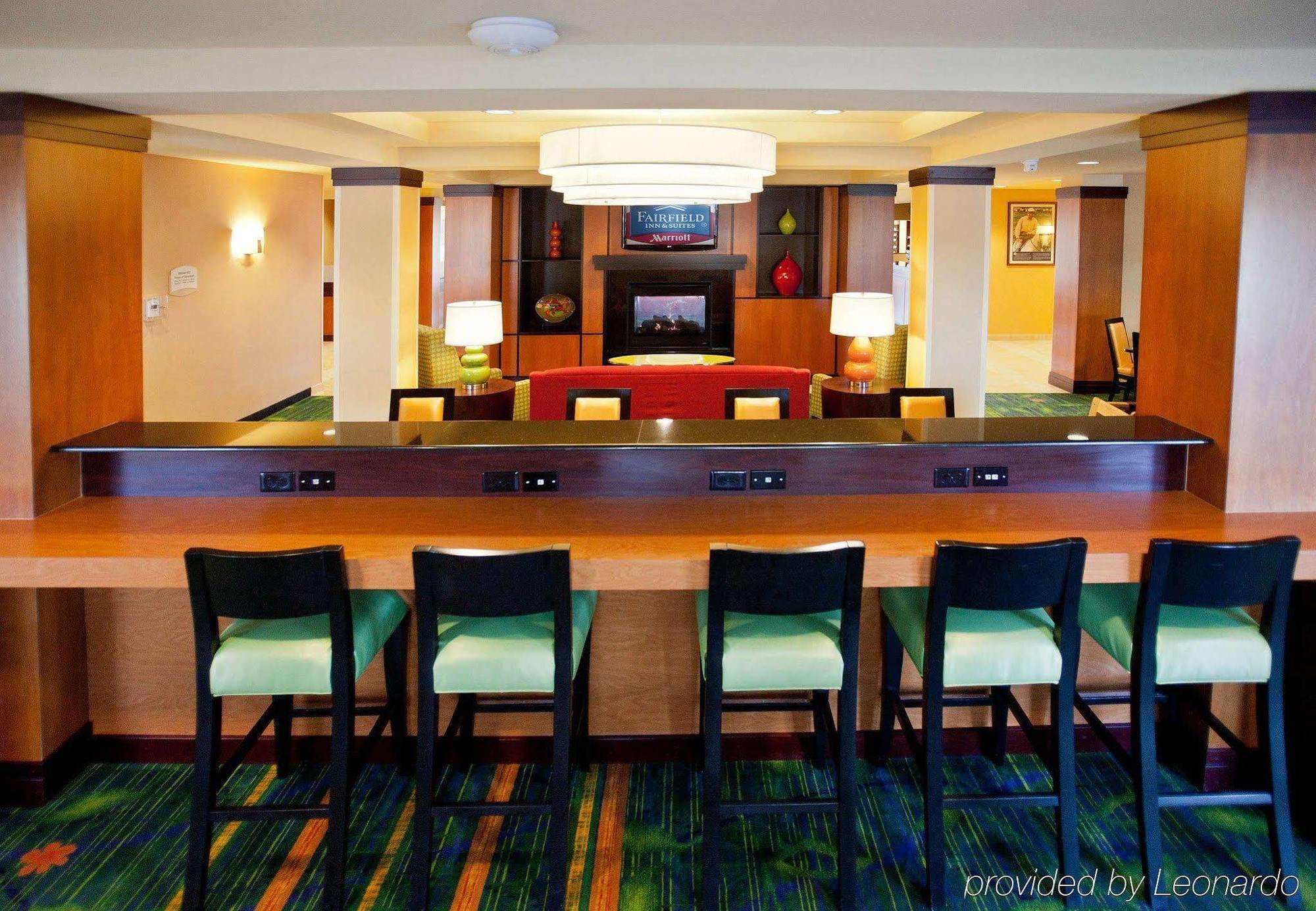 Hotel Fairfield & By Marriott Venice Venice Gardens