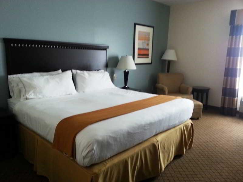 Express Venice By Ihg Hotel Venice Gardens